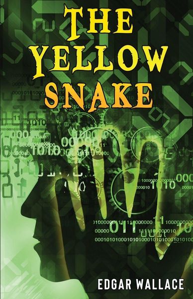 Produktbild: The Yellow Snake