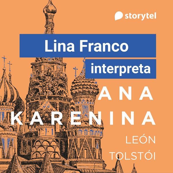 Produktbild: Ana Karenina