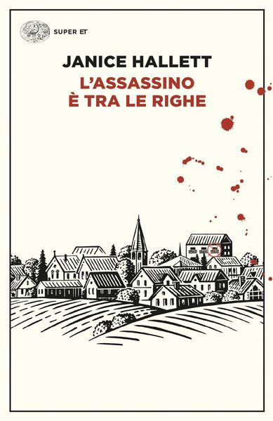 Produktbild: L' assassino &egrave; tra le righe