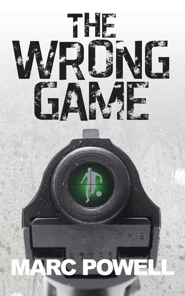 Produktbild: The Wrong Game