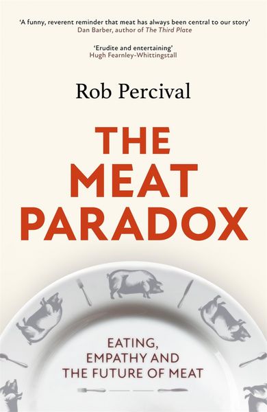 Produktbild: The Meat Paradox