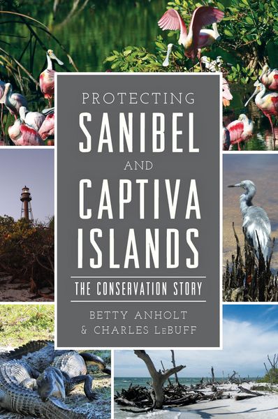 Produktbild: Protecting Sanibel and Captiva Islands