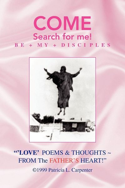 Produktbild: Love Poems & Thoughts from the Father's Heart!