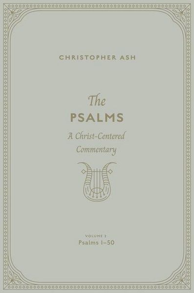 Produktbild: The Psalms