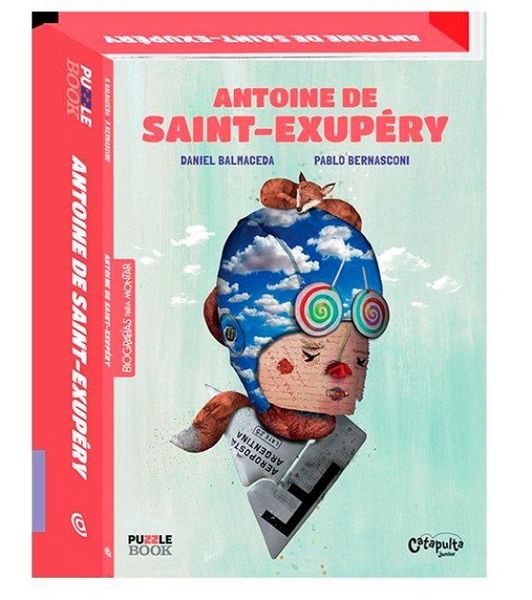 Produktbild: Antoine de Saint-Exup&eacute;ry