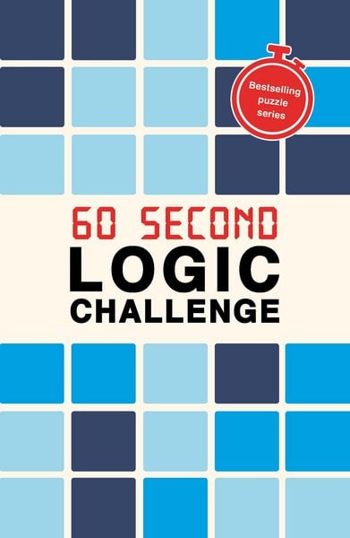 Produktbild: 60 Second Logic Challenge