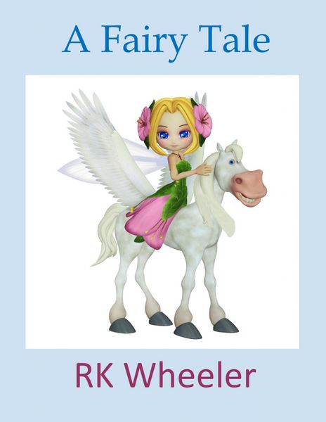 Produktbild: A Fairy Tale