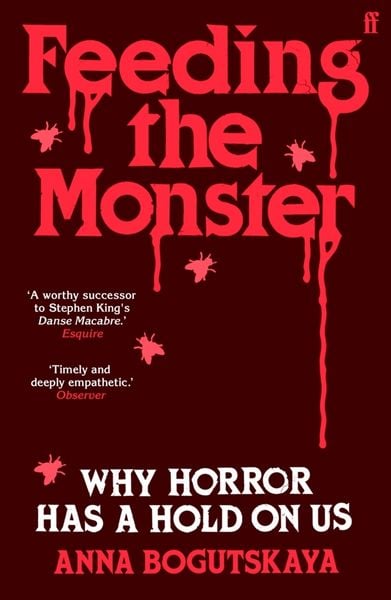 Produktbild: Feeding the Monster