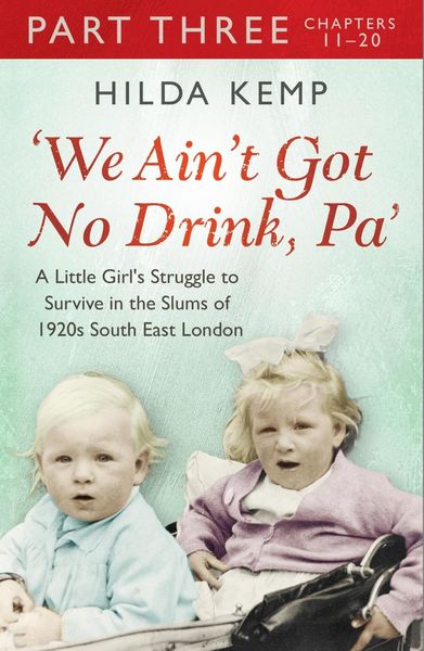 Produktbild: 'We Ain't Got No Drink, Pa': Part 3