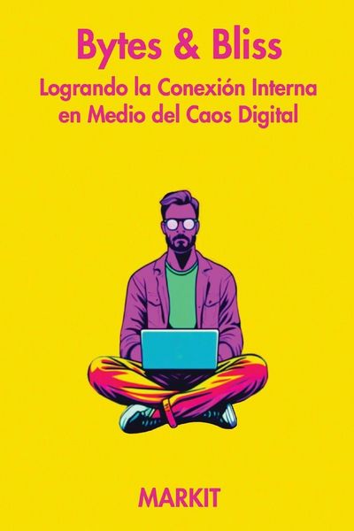 Produktbild: Bytes & Bliss