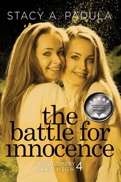 Produktbild: The Battle for Innocence