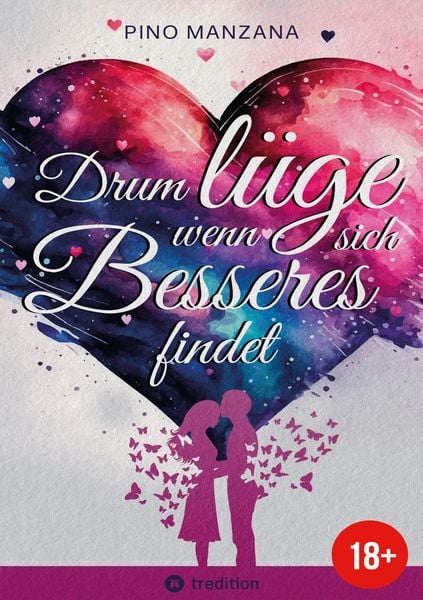 Produktbild: Drum l&uuml;ge, wenn sich Besseres findet