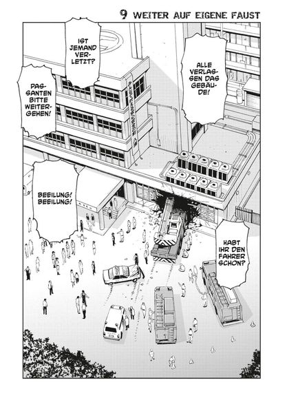 Produktbild: The Story of our Corpse Hunt 2