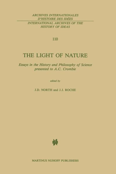 Produktbild: The Light of Nature