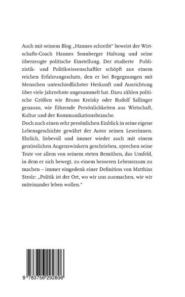 Produktbild: Blog Buster
