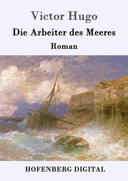 Produktbild: Die Arbeiter des Meeres