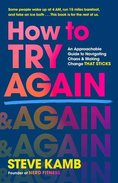 Produktbild: How to Try Again