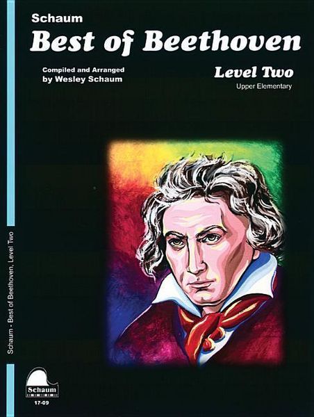 Produktbild: Best of Beethoven