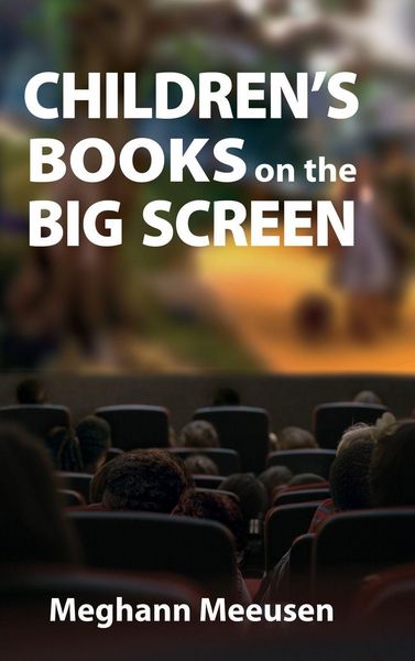 Produktbild: Children's Books on the Big Screen