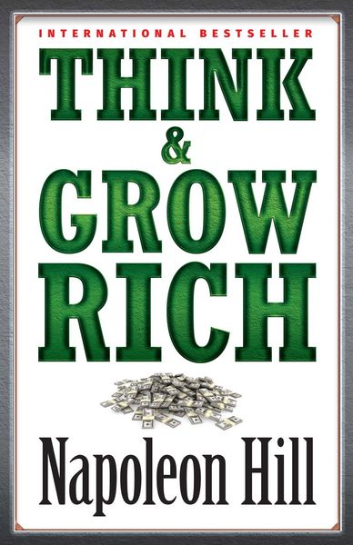 Produktbild: Think & Grow Rich