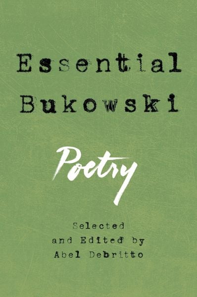 Produktbild: Essential Bukowski