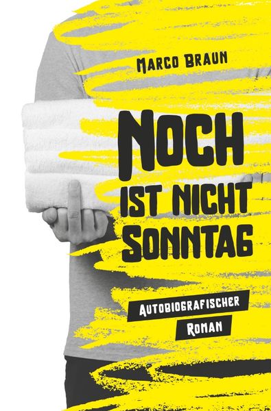 Noch ist nicht Sonntag