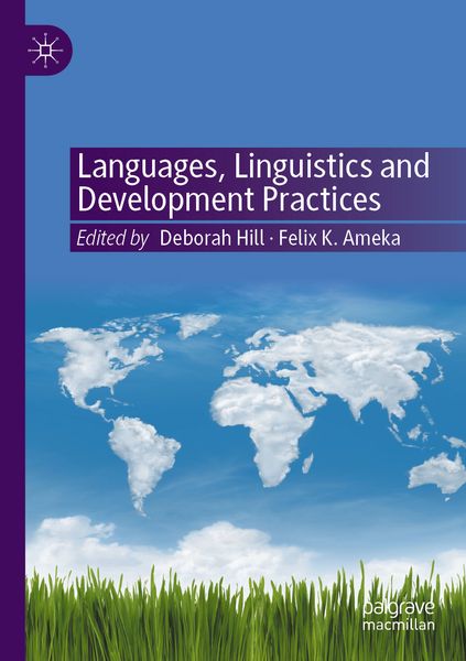 Produktbild: Languages, Linguistics and Development Practices