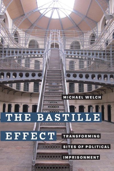 Produktbild: The Bastille Effect