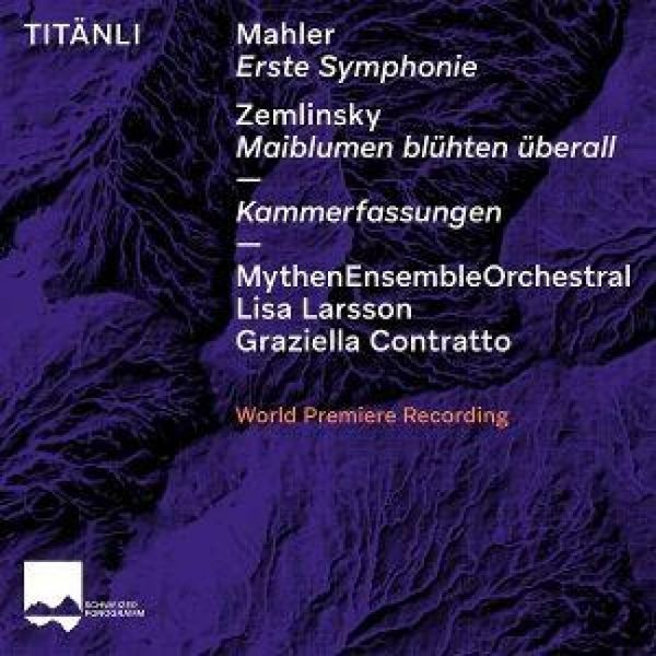 Produktbild: Erste Symphonie - Maiblumen bl&uuml;hten &uuml;berall
