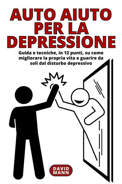 Produktbild: Auto Aiuto per la Depressione