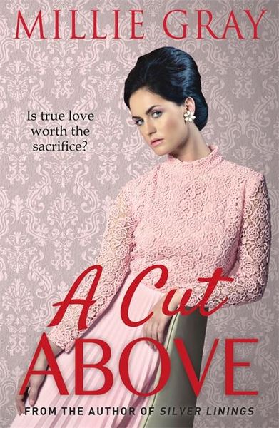 Produktbild: A Cut Above