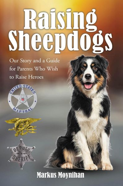 Produktbild: Raising Sheepdogs