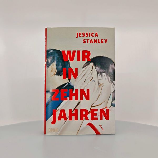 Produktbild: Wir in zehn Jahren