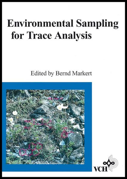 Produktbild: Environmental Sampling for Trace Analysis