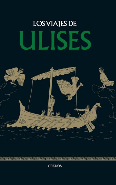 Produktbild: Los viajes de Ulises