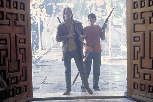 Produktbild: John Carpenter&rsquo;s VAMPIRES: LOS MUERTOS