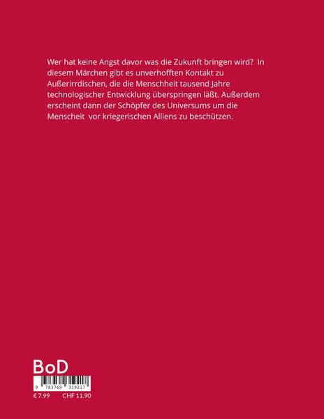 Produktbild: Die endliche Geschichte