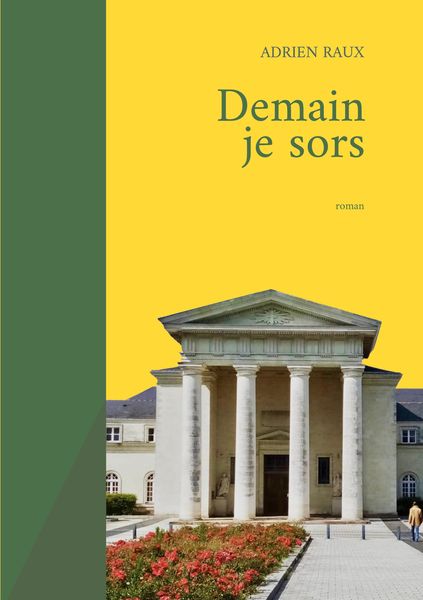 Produktbild: Demain je sors