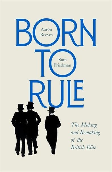 Produktbild: Born to Rule