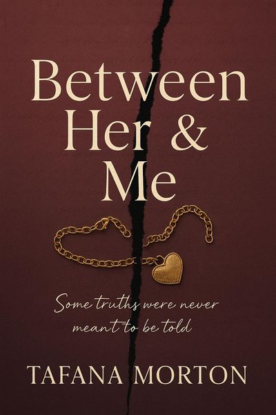 Produktbild: Between Her & Me