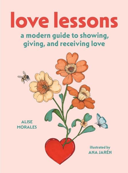 Produktbild: Love Lessons
