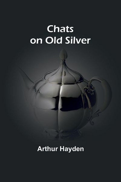 Produktbild: Chats on Old Silver