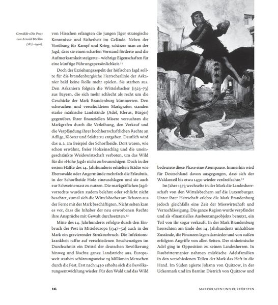 Produktbild: Jagd und Macht