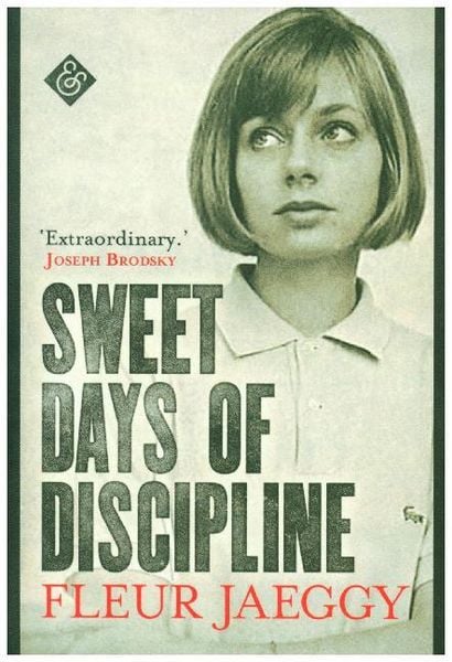 Produktbild: Sweet Days of Discipline