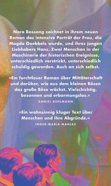 Produktbild: Reichskanzlerplatz