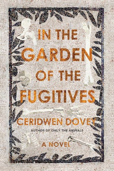 Produktbild: In the Garden of the Fugitives