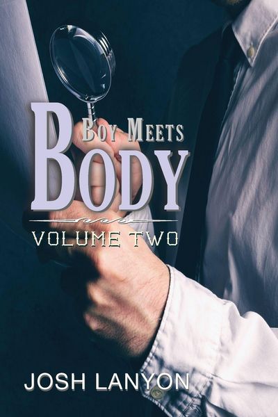 Produktbild: Boy Meets Body