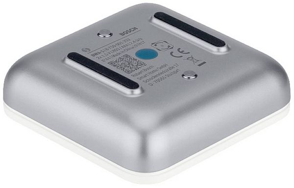 Produktbild: Bosch Smart Home BWA-1 Wassermelder, Funk-Wassermelder