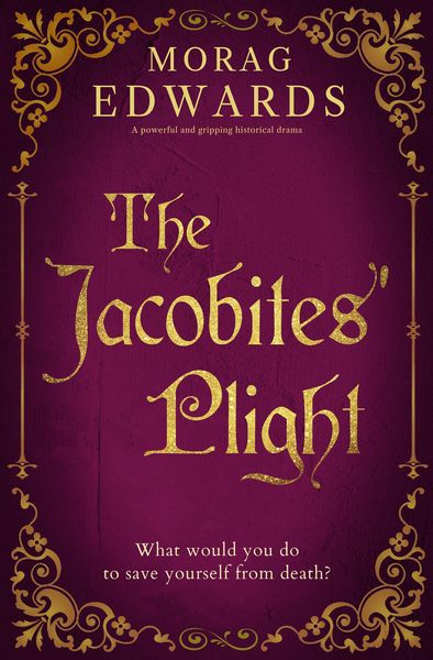Produktbild: The Jacobites' Plight
