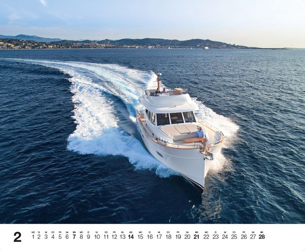 Produktbild: Boote 2027